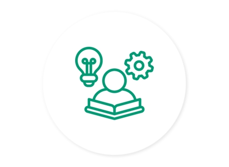 KDWアカデミーアイコン